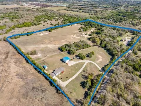5577 County Road 413, Melissa, TX 75454
