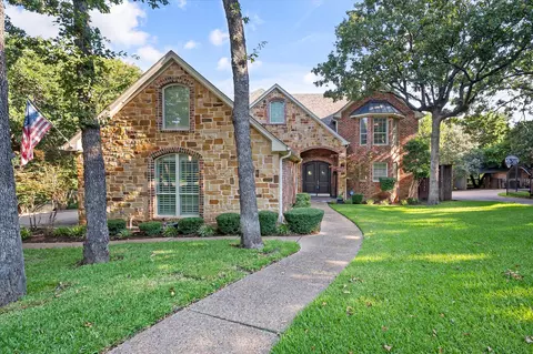 6405 Rock Inlet Ct, Arlington, TX 76016