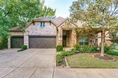 4808 Taylor Ln, Grapevine, TX 76051
