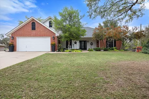 4104 Cimmaron Trl, Granbury, TX 76049