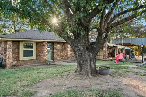 20446 S Fm 4 Rd, Lipan, TX 76462