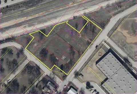 1115 Brady Ave, Brownwood, TX 76801