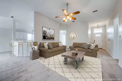 2405 Westview Trl, Denton, TX 76207