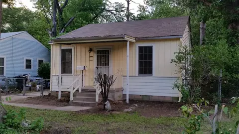 2108 Corbitt St, Shreveport, LA 71108