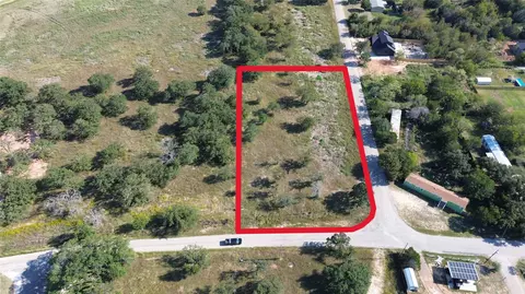 3401 Williamson Rd, Granbury, TX 76048
