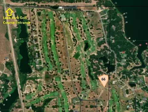 lot66 Pr 5939, Emory, TX 75440