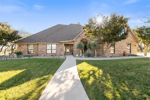 87 Oak Hill Cir, Brownwood, TX 76801