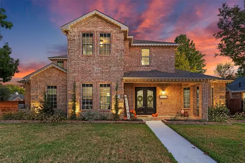 1 Durango Dr, Trophy Club, TX 76262