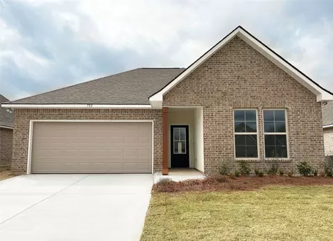 753 Crozier Dr, Bossier City, LA 71111