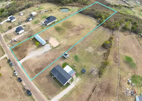 5573 Cheryl Ln, Kaufman, TX 75142