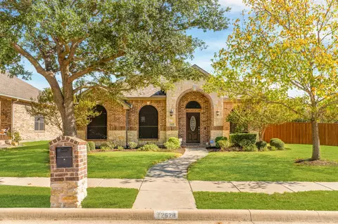 12628 Concho Dr, Frisco, TX 75034