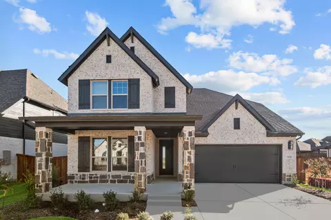 1624 Buttercup Ave, Aubrey, TX 76227