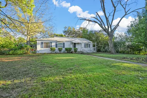 1100 Belmont Dr, Garland, TX 75040