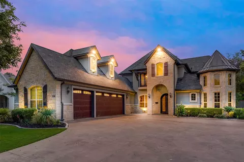 2014 Norwood Ln, Arlington, TX 76013