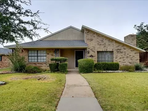 4549 Fremont Ln, Plano, TX 75093