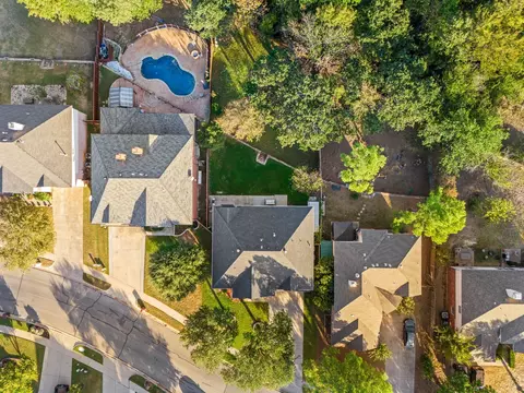View/Area - 7009 Riverchase Trl, Denton, TX 76210 photo 1 of 4