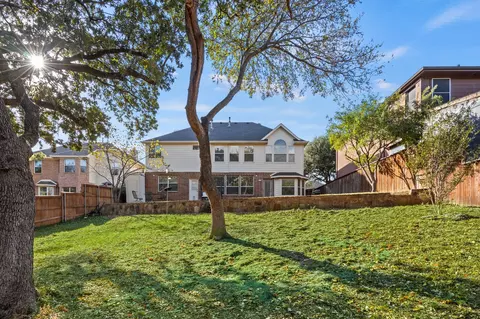 Exterior - 7009 Riverchase Trl, Denton, TX 76210 photo 4 of 4