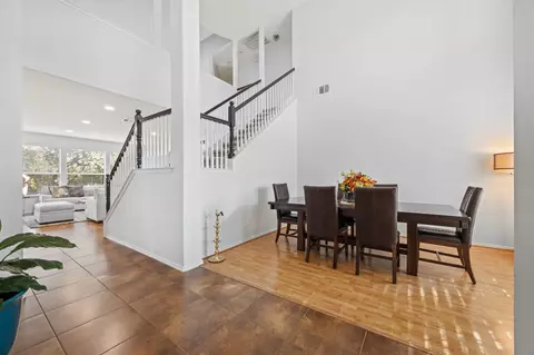 Entry Way - 7009 Riverchase Trl, Denton, TX 76210 photo 2 of 3