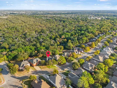 View/Area - 7009 Riverchase Trl, Denton, TX 76210 photo 3 of 4