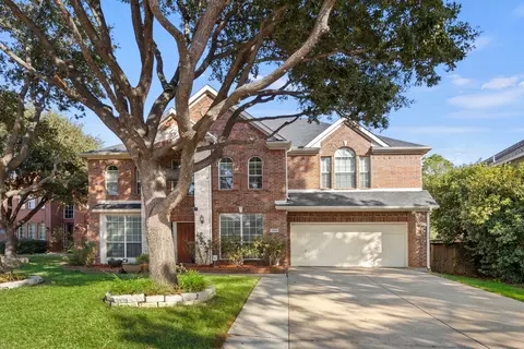 Exterior - 7009 Riverchase Trl, Denton, TX 76210 photo 3 of 4