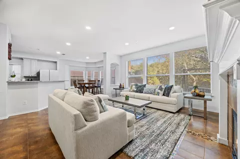 Living - 7009 Riverchase Trl, Denton, TX 76210 photo 1 of 1
