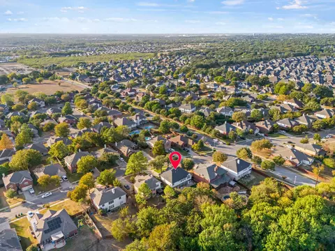 View/Area - 7009 Riverchase Trl, Denton, TX 76210 photo 2 of 4