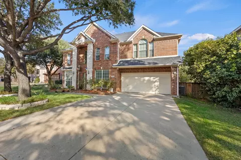 Exterior - 7009 Riverchase Trl, Denton, TX 76210 photo 2 of 4