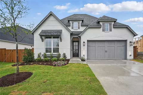 2244 Heather Hills Dr, Aledo, TX 76008