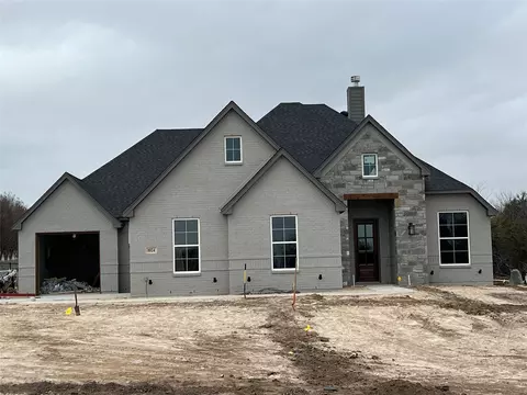 1024 Kessler Ct, Weatherford, TX 76087