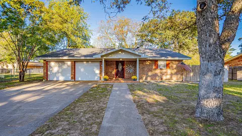 1155 N Lillian St, Stephenville, TX 76401
