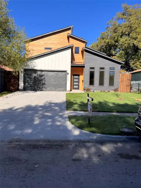 4929 Terry St, Dallas, TX 75223