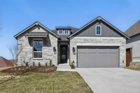 14444 Pasco Pl, Aledo, TX 76008