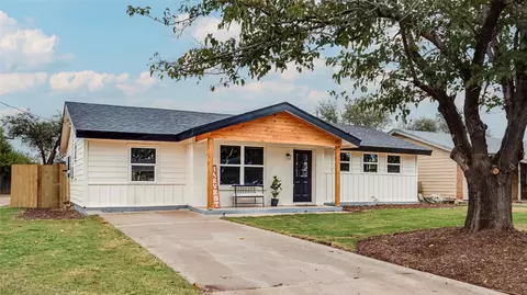 617 N San Jose Dr, Abilene, TX 79603