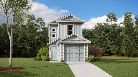 4229 Brumby Rd, Providence Village, TX 76227