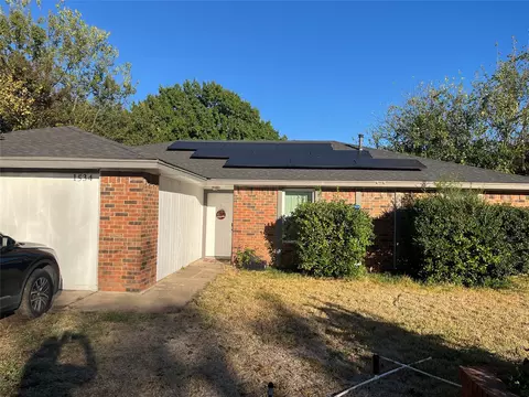 1534 Lime Leaf Ln, Duncanville, TX 75137