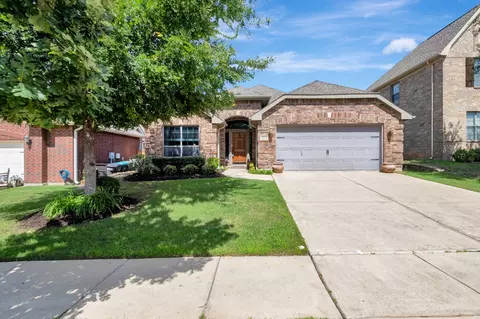 12532 Morab St, Fort Worth, TX 76244