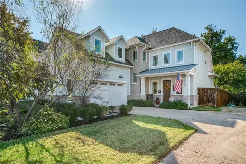 209 N Polk St, Dallas, TX 75208