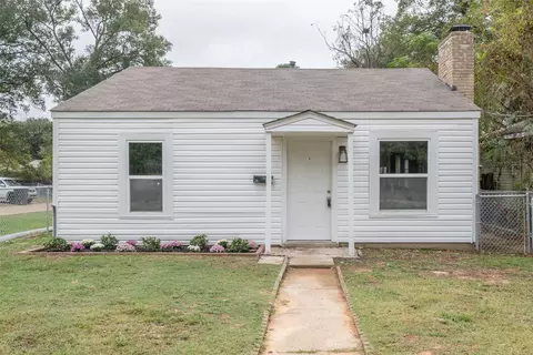 1703 Alma St, Shreveport, LA 71108