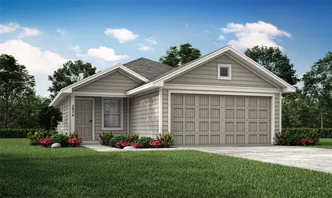 4045 Equestrian Dr, Providence Village, TX 76227