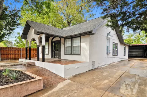 906 14th St, Fort Worth, TX 76164