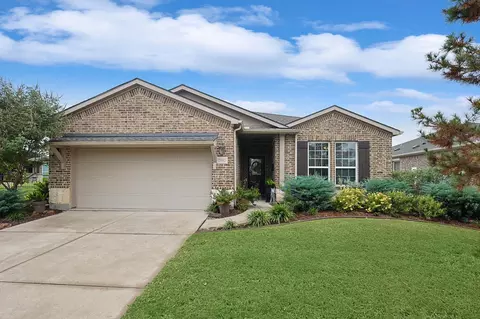 7390 Trull Brook Ln, Frisco, TX 75036