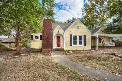 904 Williams St, Rockwall, TX 75087