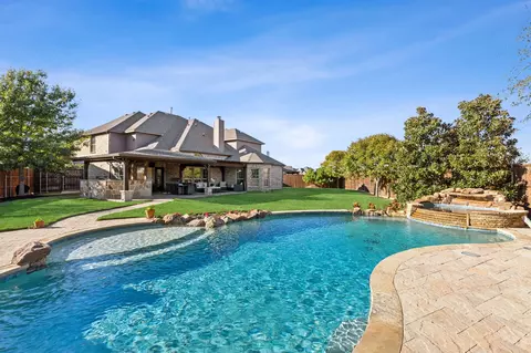3786 Caruth Ln, Frisco, TX 75034