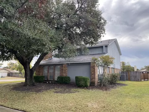 5345 Heather Glen Dr, Garland, TX 75043