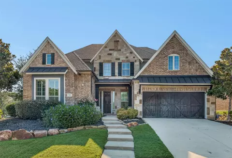 124 Deerfield Ct, Coppell, TX 75019