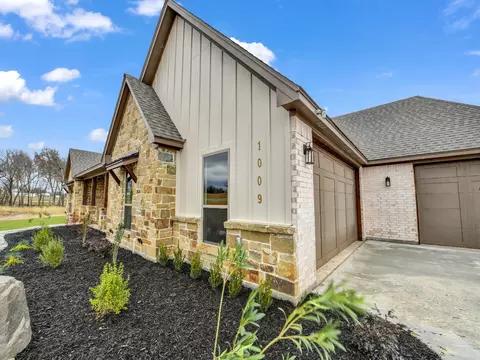 1009 Kessler Rd, Brock, TX 76087