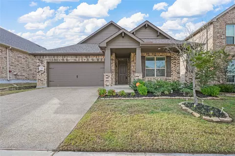 320 Lexington Ave, Melissa, TX 75454