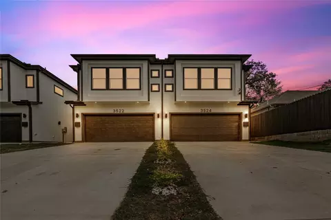3524 Parnell St, Dallas, TX 75215