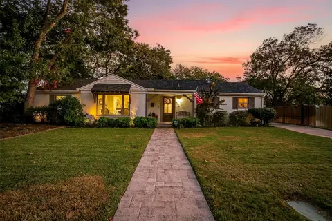 3505 Corto Ave, Fort Worth, TX 76109