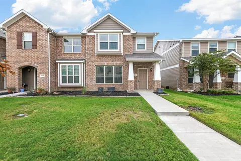 3516 Brentwood Dr, Denton, TX 76207